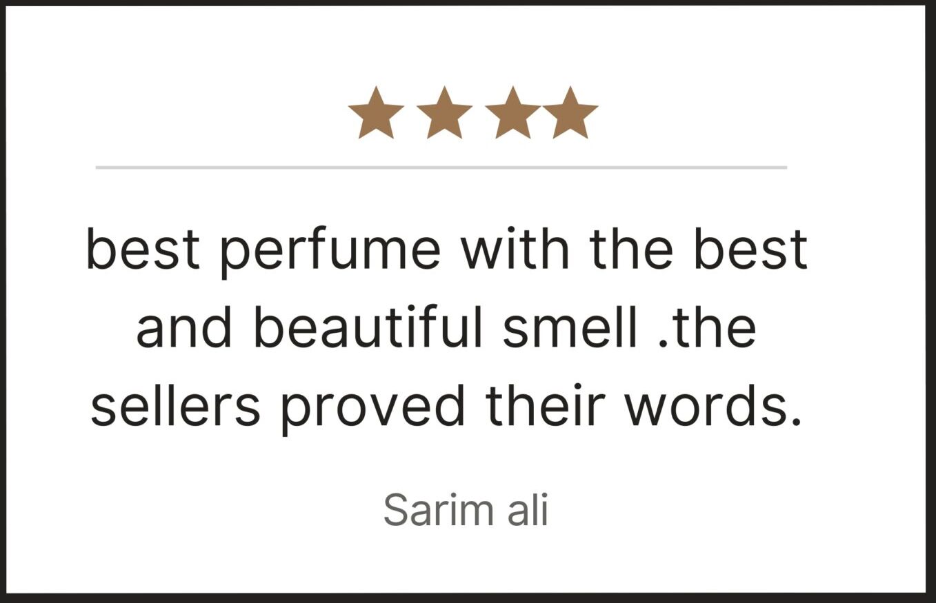 Cream Feminine Skincare Testimonial Instagram Post
