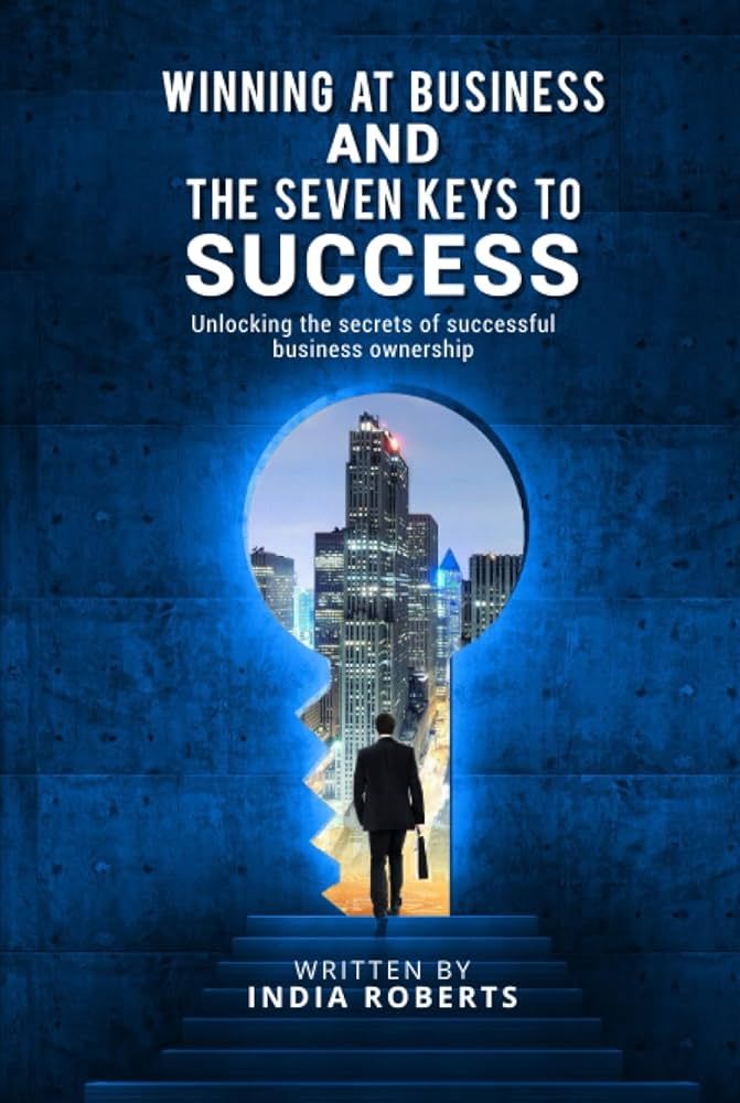 Keys to Running a Successful Business